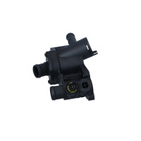 Thermostat coolant opening temperature 87 °C NRF for e.g. VW LUPO