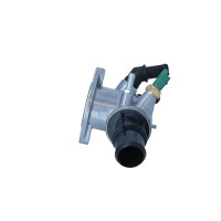 Thermostat Kühlmittel Öffnungstemperatur 88 °C NRF für u.a. ALFA ROMEO 159