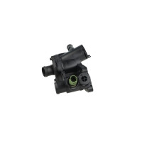 Thermostat coolant opening temperature 87 °C NRF for e.g. SEAT LEON