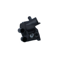 Thermostat coolant opening temperature 87 °C NRF for e.g. SEAT CORDOBA