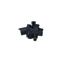 Thermostat coolant opening temperature 87 °C NRF for e.g. VW LUPO
