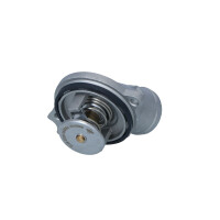 Thermostat coolant opening temperature 87 °C NRF for e.g. MB E-CLASS
