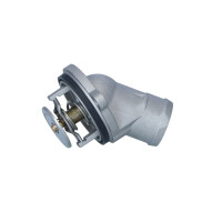 Thermostat coolant opening temperature 87 °C NRF for e.g. MB E-CLASS