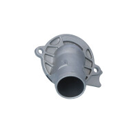 Thermostat coolant opening temperature 87 °C NRF for e.g. MB E-CLASS