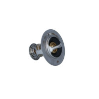 Thermostat Kühlmittel Öffnungstemperatur 76 °C NRF für u.a. HONDA NSX
