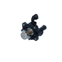 Thermostat coolant opening temperature 98 °C NRF for e.g. FORD MONDEO