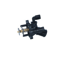 Thermostat coolant opening temperature 98 °C NRF for e.g. FORD MONDEO