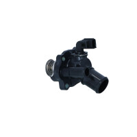 Thermostat coolant opening temperature 98 °C NRF for e.g. FORD MONDEO