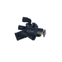 Thermostat coolant opening temperature 98 °C NRF for e.g. FORD MONDEO