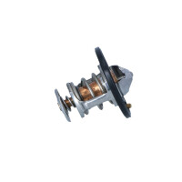 Thermostat coolant opening temperature 88 °C NRF for e.g. MITSUBISHI SPACE
