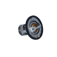 Thermostat coolant opening temperature 88 °C NRF for e.g. MITSUBISHI SPACE