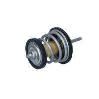 Thermostat coolant opening temperature 95 °C NRF for e.g. AUDI A4