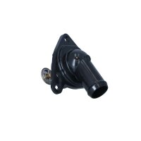 Thermostat Kühlmittel Öffnungstemperatur 78...