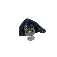 Thermostat Kühlmittel Öffnungstemperatur 78 °C NRF für u.a. HONDA CIVIC