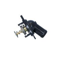 Thermostat Kühlmittel Öffnungstemperatur 78 °C NRF für u.a. HONDA CIVIC