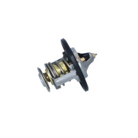Thermostat Kühlmittel Öffnungstemperatur 80 °C NRF für u.a. OPEL ANTARA