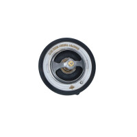 Thermostat Kühlmittel Öffnungstemperatur 80 °C NRF für u.a. OPEL ANTARA