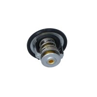 Thermostat Kühlmittel Öffnungstemperatur 80 °C NRF für u.a. OPEL ANTARA