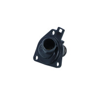 Thermostat Kühlmittel Öffnungstemperatur 78 °C NRF für u.a. HONDA CR-V