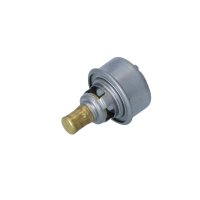 Thermostat Kühlmittel Öffnungstemperatur 86...