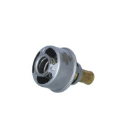 Thermostat coolant opening temperature 86 °C NRF for e.g. RENAULT 19