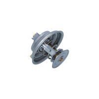 Thermostat Kühlmittel Öffnungstemperatur 80 °C NRF für u.a. BMW 3er