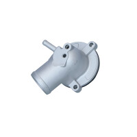 Thermostat coolant opening temperature 87 °C NRF for e.g. MB C-CLASS