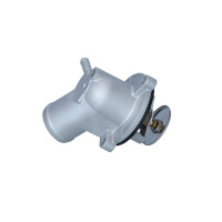 Thermostat coolant opening temperature 87 °C NRF for e.g. MB C-CLASS
