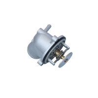 Thermostat coolant opening temperature 87 °C NRF for e.g. MB C-CLASS