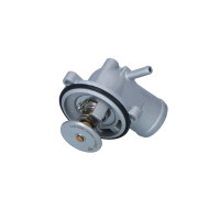 Thermostat coolant opening temperature 87 °C NRF for e.g. MB C-CLASS