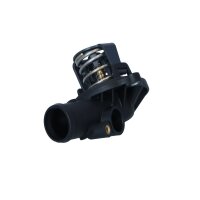Thermostat coolant opening temperature 87 °C NRF for...