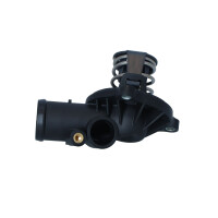 Thermostat coolant opening temperature 87 °C NRF for e.g. AUDI Q7