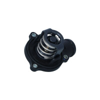 Thermostat coolant opening temperature 87 °C NRF for e.g. AUDI Q7