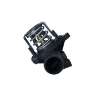 Thermostat coolant opening temperature 87 °C NRF for e.g. AUDI Q7