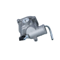 Thermostat coolant opening temperature 87 °C NRF for MERCEDES-BENZ G-CLASS