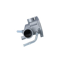 Thermostat coolant opening temperature 87 °C NRF for MERCEDES-BENZ G-CLASS