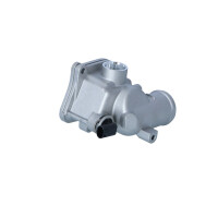 Thermostat coolant opening temperature 87 °C NRF for e.g. MB C-CLASS