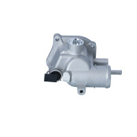 Thermostat coolant opening temperature 87 °C NRF for e.g. MB C-CLASS
