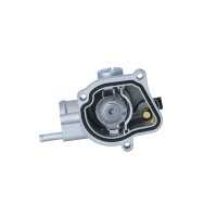 Thermostat coolant opening temperature 87 °C NRF for e.g. MB C-CLASS