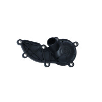 Thermostat coolant opening temperature 88 °C NRF for e.g. AUDI A6