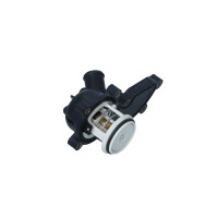 Thermostat coolant opening temperature 88 °C NRF for e.g. AUDI A6