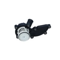 Thermostat coolant opening temperature 88 °C NRF for e.g. AUDI A6