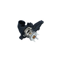 Thermostat coolant opening temperature 85 °C NRF for e.g. AUDI A8