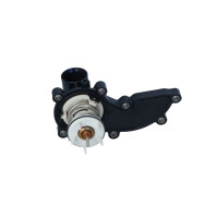 Thermostat coolant opening temperature 85 °C NRF for e.g. AUDI A8