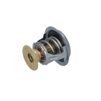 Thermostat coolant opening temperature 88 °C NRF for e.g. FORD MONDEO