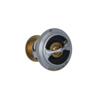 Thermostat coolant opening temperature 88 °C NRF for e.g. FORD MONDEO