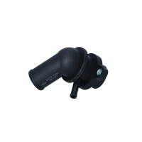 Thermostat coolant opening temperature 87 °C NRF for e.g. CHEVROLET REZZO