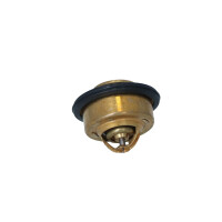 Thermostat coolant opening temperature 87 °C NRF for e.g. VOLVO 940