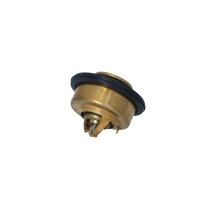 Thermostat coolant opening temperature 87 °C NRF for e.g. VOLVO 940