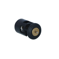 Thermostat Kühlmittel Öffnungstemperatur 80 °C NRF für u.a. SEAT IBIZA